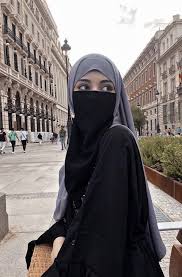 Ghiyath barakat, syria's minister of higher education, announced that the government would ban students, teachers or staff burka bans: Veil Virtue Abayas And Modestwear