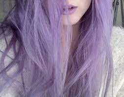Pin By Gryffinpuff On Oc Poppy Beauty Hair Color Purple Hair Lavender Aesthetic