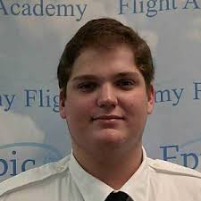 Commercial Single Pilot Achievements