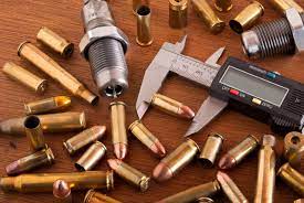 Reloading Ammo For Beginners - The Shooter's Log
