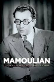 Livre : Mamoulian