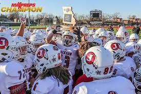 Featuring soccer players from indian football clubs like mohun bagan a.c., east bengal f.c., and dempo s.c., the list has all the greatest footballers from india. Missouri High School Football Rankings Jackson Crowned 2020 Maxpreps Champion Finishes No 1 Maxpreps