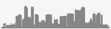 Shop for couch throw pillows online at target. Our Commitment To Our Customers Remains Unwavering Houston Skyline Silhouette Png 1024x274 Png Download Pngkit