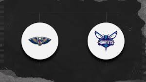 We bring you the latest game previews, live stats, and recaps on cbssports.com New Orleans Pelicans Vs Charlotte Hornets 1 8 2021 Matchup Betting Preview Computer Picks Odds And Trends Mybookie Sportsbook