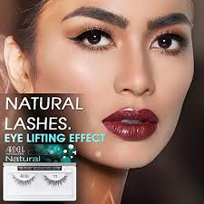 Includes a reusable box for storage when not being worn. Ardell Lashes Natural 172 4 Pack Pricepulse