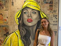 THANK YOU !🔴🔴🔴🔴🔴🔴🔴🔴🔴🔴 Record sales for the opening day of the  SEAWORTHY EXHIBITION! Thank you friends, family, followers, and loyal art  collectors who continue to walk in the gallery with a smile