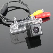 Wireless Camera For Mercedes Benz Cls Class W219 2004 2011 Rear View Camera Back Up Reverse Parking Camera Car Camera Reverse Parking Camera Car Parking Camera