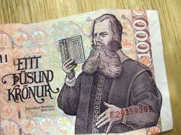 Maybe you would like to learn more about one of these? Iceland Police Warn Of Counterfeit Bills In Circulation Ready Prop Money
