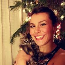 Meet the staff Monday