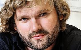 Goncourt. L'atout coeur d'Olivier Adam