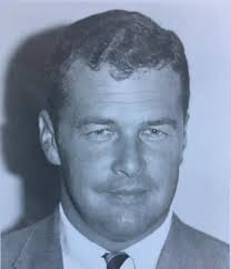 Paul Grady Obituary (1931