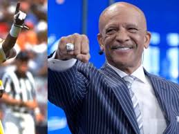 Hall of Fame: Is Washington WR Gary Clark Better than Dallas Cowboys' Drew  Pearson?