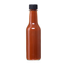 Hot sauce is sometimes called chili sauce or cayenne pepper sauce, but the latter has a thicker texture and viscosity. Chili Sauce Packaging 5oz Clear Hot Sauce Woozy Glass Bottle Salad Dressing Bottle Hot Sauce Bottles Buy Woozy à¤¬ à¤¤à¤² à¤—à¤° à¤® à¤¸ à¤¸ à¤• à¤¬ à¤¤à¤² à¤—à¤° à¤® à¤¸ à¤¸ à¤• à¤š à¤• à¤¬ à¤¤à¤² Product On Alibaba Com