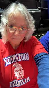 Father of graduates of Mike (Michelle), Brian (Collen), Kim (Rusty  Stinebaugh) and James. Condolences to the family.