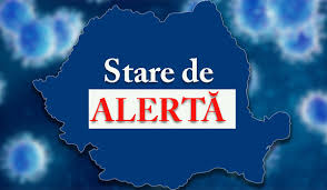 Starea de alertă pe teritoriul româniei a fost prelungită pentru alte 30 de zile, începând cu 12 februarie, a anunțat premierul florin cîţu. Se PrelungeÈ™te Starea De AlertÄƒ Noi MÄƒsuri Luate De Guvern Ce Vom Fi ObligaÈ›i SÄƒ Facem