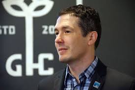 Beers with the Mayor wraps up a successful Water Week