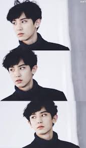 Kdrama, kpop and everything nice. Chanyeol Exo Exo Chanyeol Park Chanyeol Park Chanyeol Exo