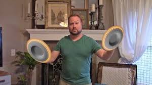 I have a recessed light that is 15 feet over stairs and i quickly replaced the tungsten lamp with a longer lasting led one to minimize bulb changes. Led Can Lights With Night Glow Review Youtube