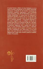 Descargar libro el animal humano pdf. El Animal Humano Pensamiento Amazon Es Jacobo Munoz Veiga Libros