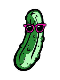 Cool Pickle Print Pickle Food Food Art Kitchen Kitchen Art Art Print In 2021 Art Hand Art Drawing Food Art