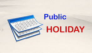 Public Holiday In Nepal
