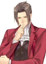 vidya ace attorney おしゃれまとめの人気アイデア pinterest peartato 逆転裁判 御剣 レイトン教授
