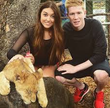 10 facts on michele lacroix. Kevin De Bruyne S Girlfriend On Man City Move We Re Ready For A New Chapter In Our Life Irish Mirror Online