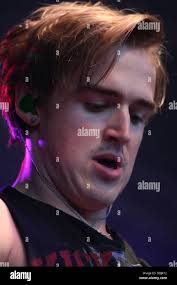 Kent fletcher hi-res stock photography and images