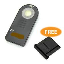 Set the camera to one of the remote modes. Wireless Remote Control Ml L3 Hot Shoe Protection Cover Fo D610 D7100 D5100 D7000 D3000 D90 D80 D40 D40x Not Include Battery Remote Control Ml L3 Ml L3 Remote Controlbatteries Batteries Aliexpress