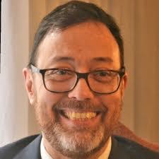 Antonio Gidi's Instagram, Twitter & Facebook