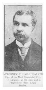 SEED OF THE FLOWER: ANNIE E. A. WALKER