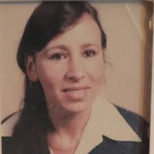 Avis de décès de Madame Fatma SERHANI