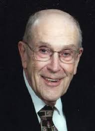 Donald Barnbrook Obituary (1926