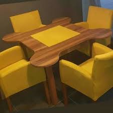 Okey Masasi Takimi Sadece 1 450 Tl Istenilen Renklerde Siparis Whatsapp Hatti 05357437124 Home Decor Furniture Decor