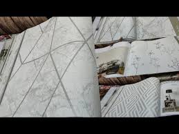 ورق حائط مودرن شركة باريس للديكور الرويعي العتبة Youtube