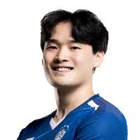 Jeong-Ho Kim » teammates :: Volleybox