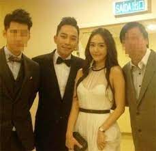 Tyler kwon is definitely using jessica and as they say, love is blind. Get To Know Jessica Jung S Boyfriend Tyler Kwon Channel K