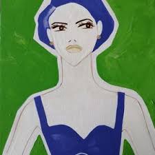 ▷ Sky line by Eva Prieto, 2018