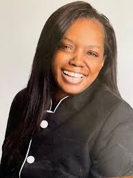 BOE District 7 candidate Deloach says the schools should help children  thrive