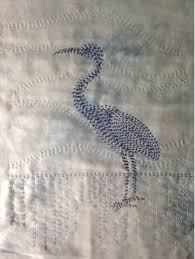 It Has Been A Very Difficult Period For My Family Recently But We Are Beginning To Appreciate That The Japanese Embroidery Sashiko Pattern Embroidery Applique