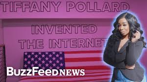 Sep 13, 2018, 6:00 am cdt stacey ritzen. Tiffany Pollard Made A Career Out Of A Meme Youtube