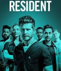 مسلسل The Resident الموسم الثاني الحلقة 7 مترجمة The Resident Tv Show Tv Series To Watch The Resident Movie
