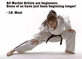 A Martial Artists Journey Martial Arts Martial Arts Quotes Martial Arts Workout
