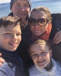 Introducing Ryemarkable Mom and Social Worker Helen Caffrey! A little bit  about Helen: I grew up in the South of England, the middle child, I have  two amazing sisters. I was lucky