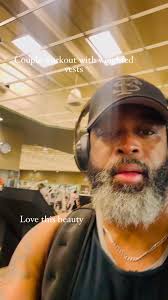 Couple workout with weighted vests. #praytogetherworkouttogether