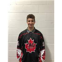 Mailloux is a top prospect in the nhl draft. Logan Mailloux 2018 World Selects Invitational Usa