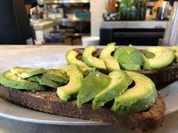 Kiss My Hass The 7 Best Avocado Toasts In La Consuming La