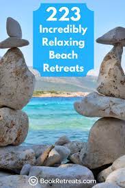 Find The Best Yoga Beach Retreats In The World Yoga Surfing Massage Treatments Meditation Healthy Foods Or Jus Beach Retreat Yoga Retreat Places To Travel