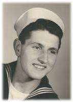 Lewis Ward Obituary (1940