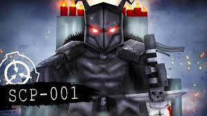 The Scarlet King Scp 001 Minecraft Scp Foundation Youtube Bit.ly/2wz3ut4 scarlet king art credit. the scarlet king scp 001 minecraft scp foundation